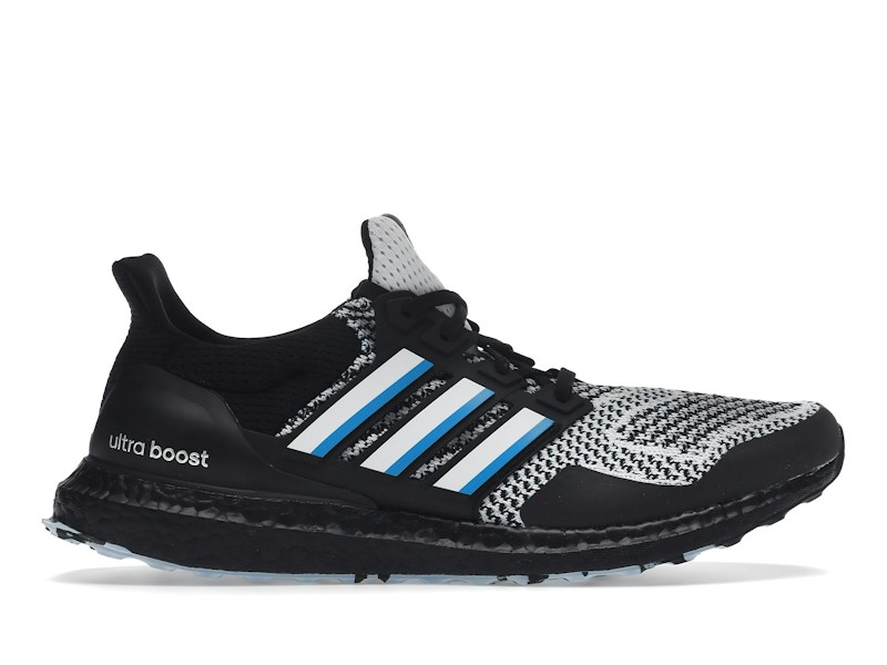 Adidas Ultra Boost 1.0 DNA The Mighty Ducks Hawks