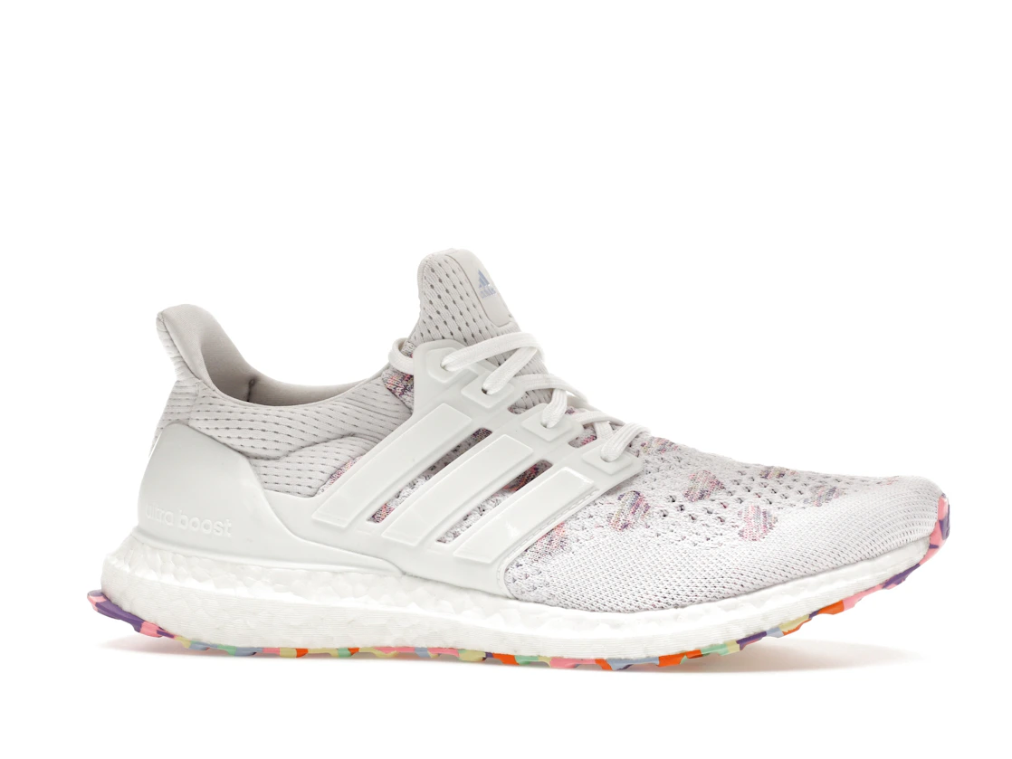 Adidas Ultra Boost 1.0 DNA Valentine's Day White (2023)