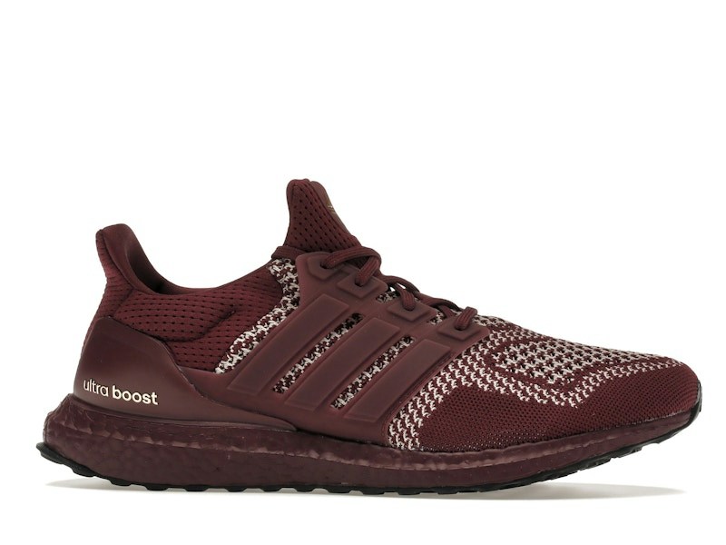 Adidas Ultra Boost 1.0 DNA Victory Crimson