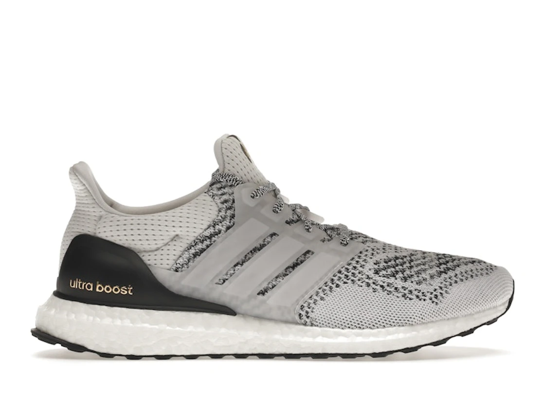 Adidas Ultra Boost 1.0 DNA White Oreo
