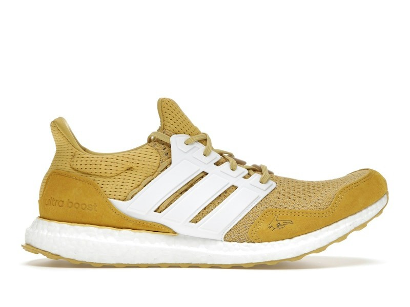 Adidas Ultra Boost 1.0 Extra Butter Shooter Happy Gilmore