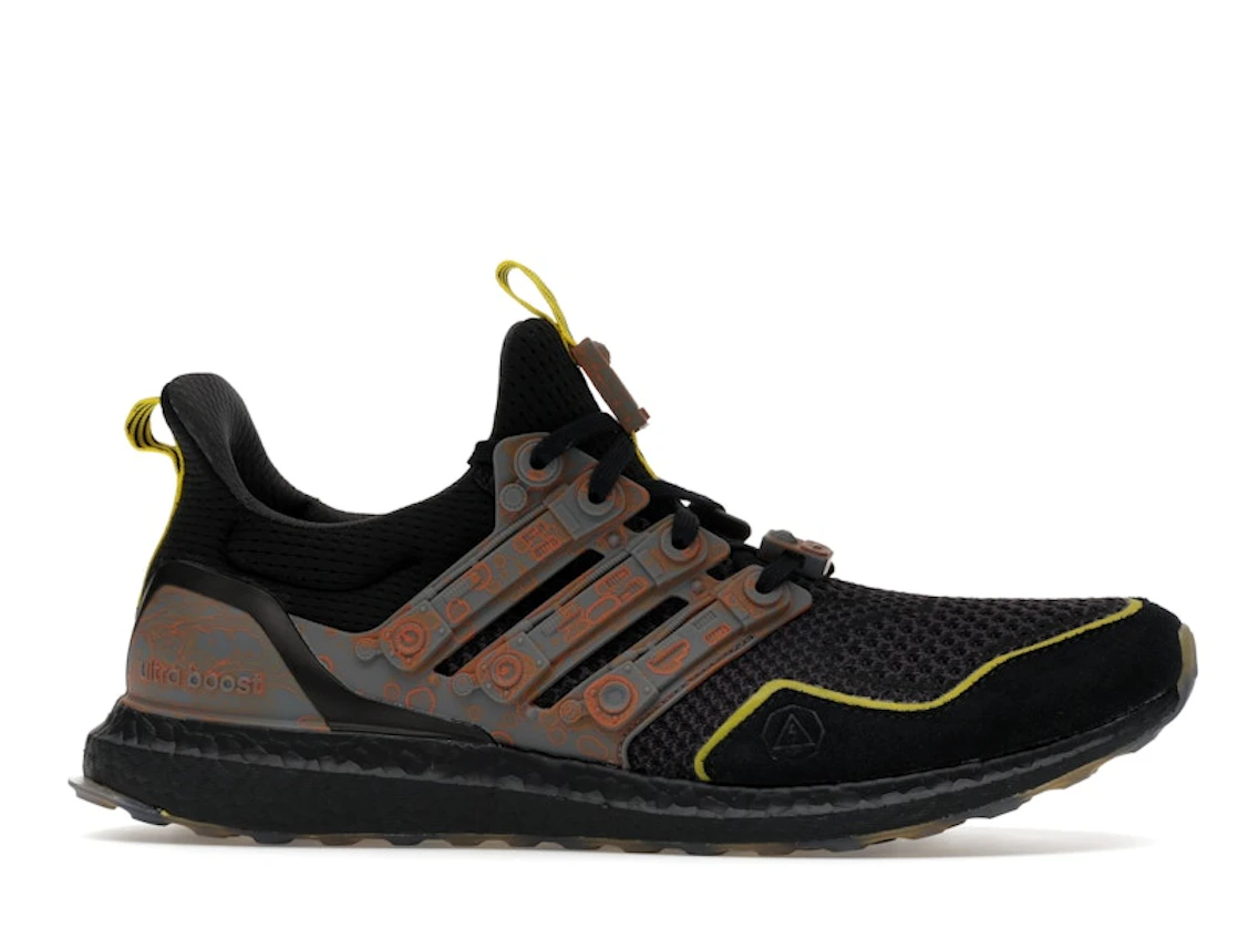 Adidas Ultra Boost 1.0