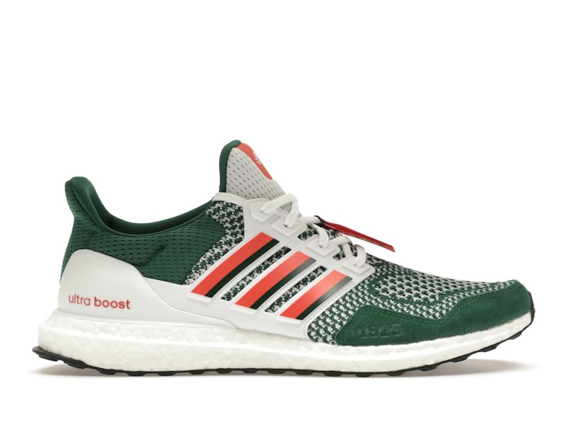 Adidas Ultra Boost 1.0 Miami