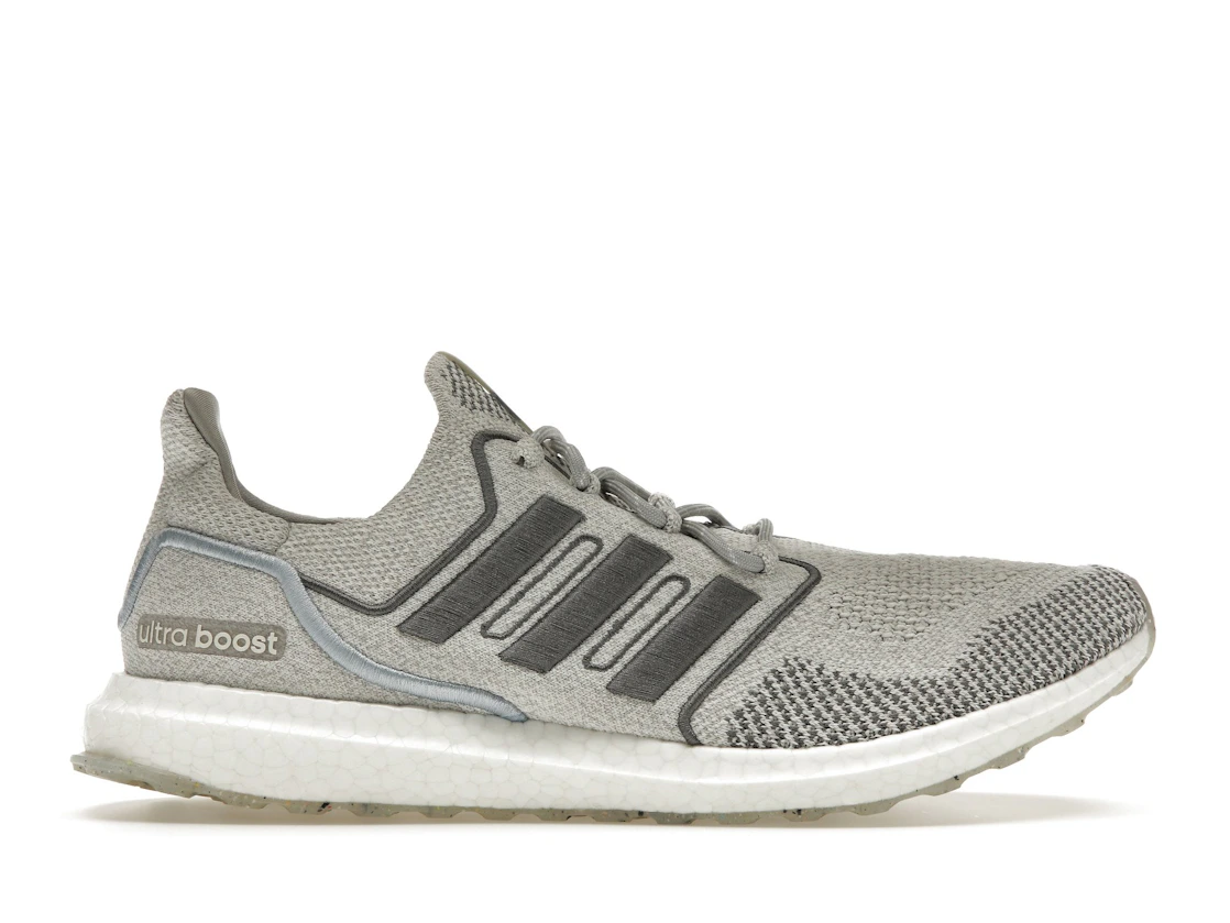 Adidas Ultra Boost 1.0 Solid Grey Obsidian