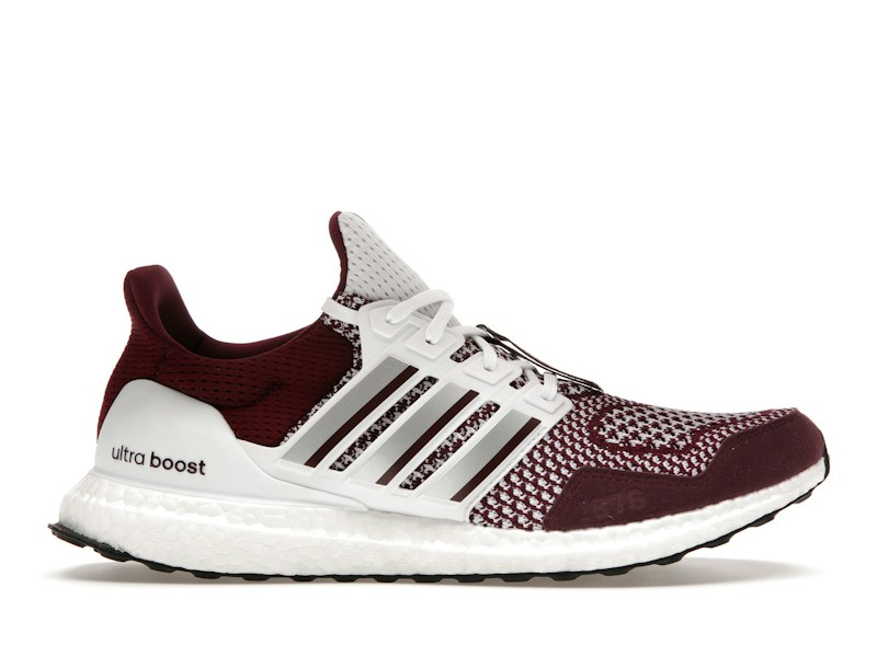 Adidas Ultra Boost 1.0 Texas A&M