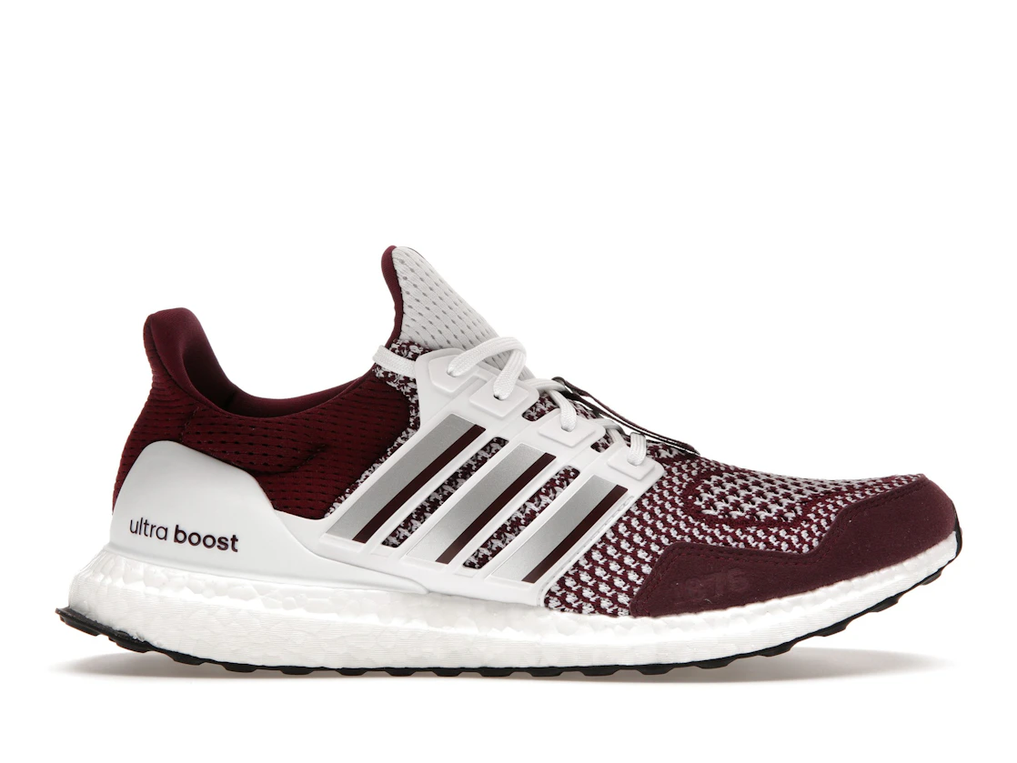 Adidas Ultra Boost 1.0 Texas A&M
