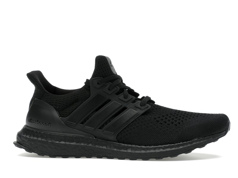 Adidas Ultra Boost 1.0 Triple Black