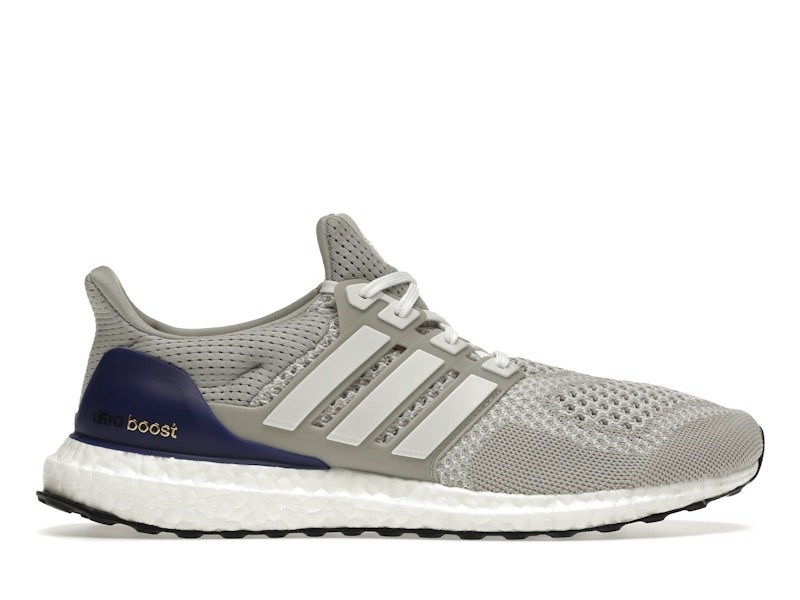 Adidas Ultra Boost 1.0 White Legacy Indigo