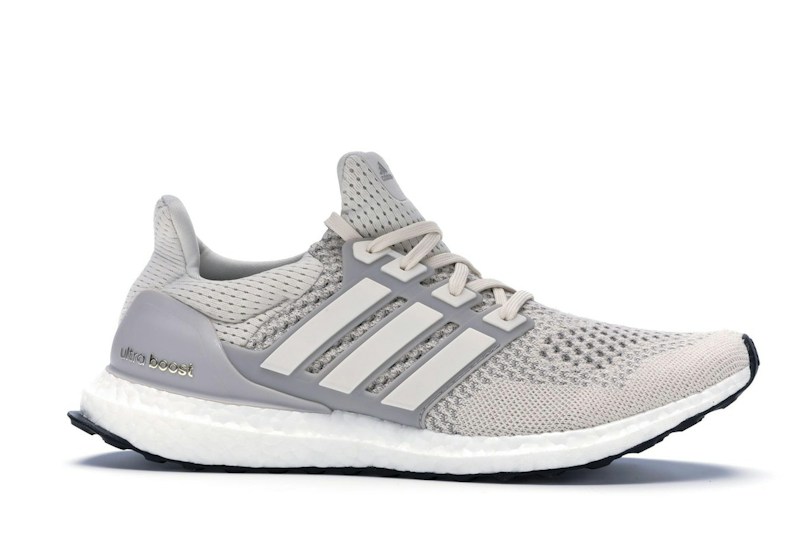 Adidas Ultra Boost 1.0 Cream Chalk (2018/2022)