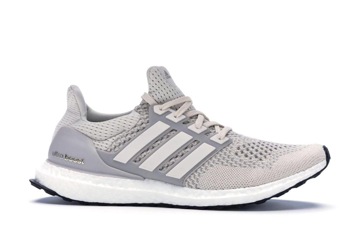 Adidas Ultra Boost 1.0 Cream Chalk (2018/2022)