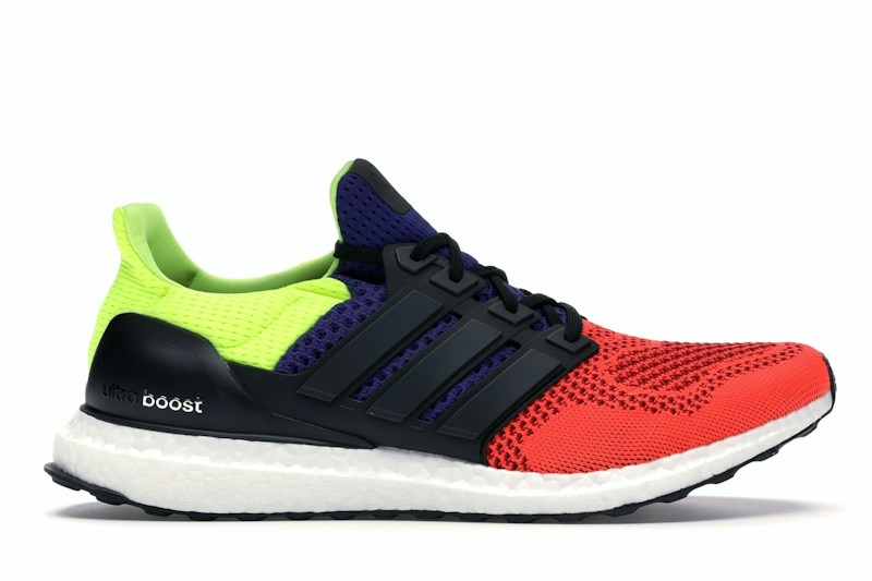 Adidas Ultra Boost 1.0 OG Consortium Packer
