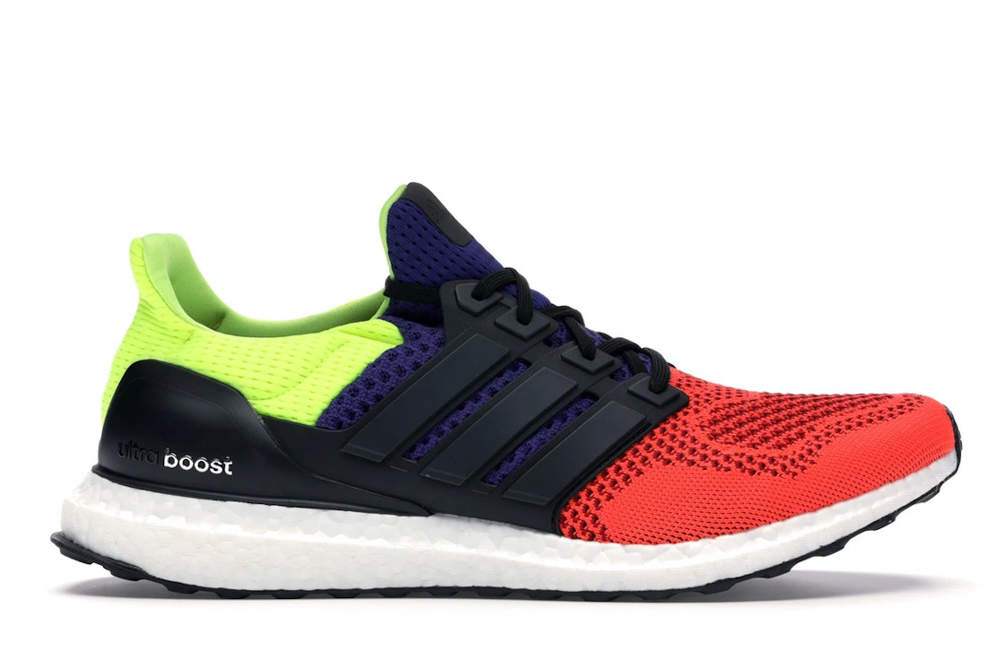 Adidas Ultra Boost 1.0 OG Consortium Packer