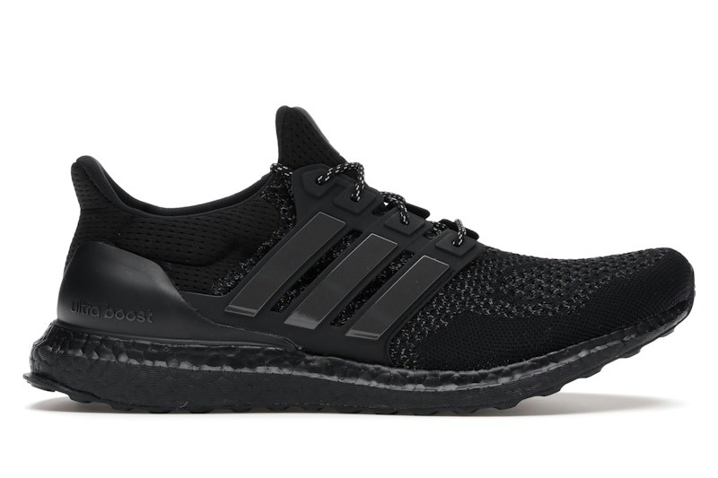Adidas Ultra Boost 1.0 Show Me The Money Black
