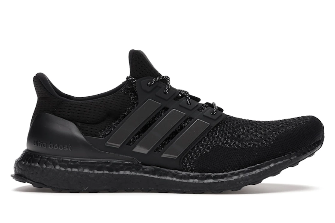 Adidas Ultra Boost 1.0 Show Me The Money Black