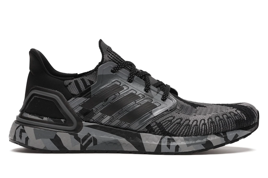 Adidas Ultraboost 20