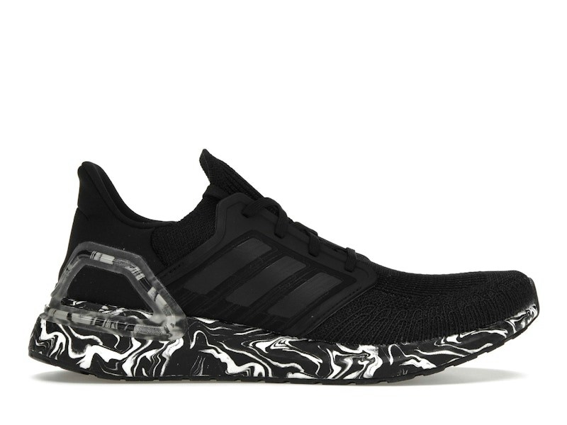 Adidas Ultraboost 20 W 'Glam Pack'