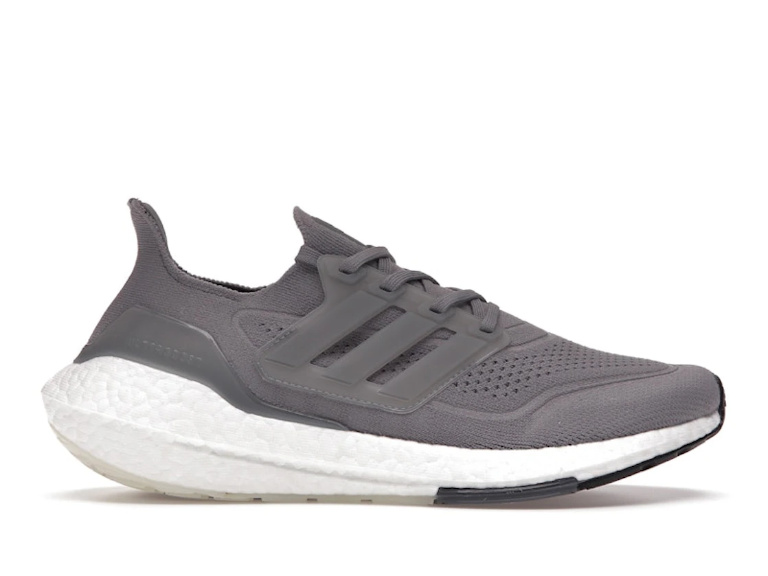 Adidas Ultra Boost 21 Grey