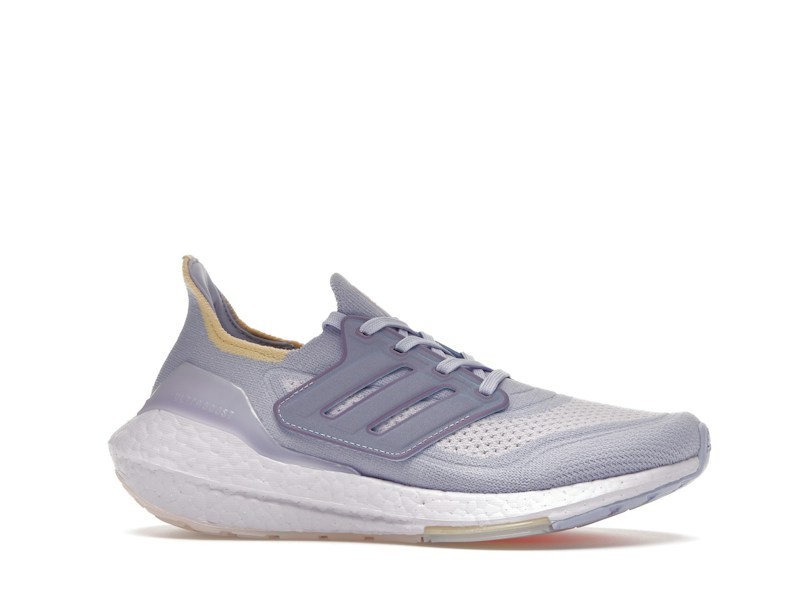 Adidas Ultra Boost 21 Purple Tint