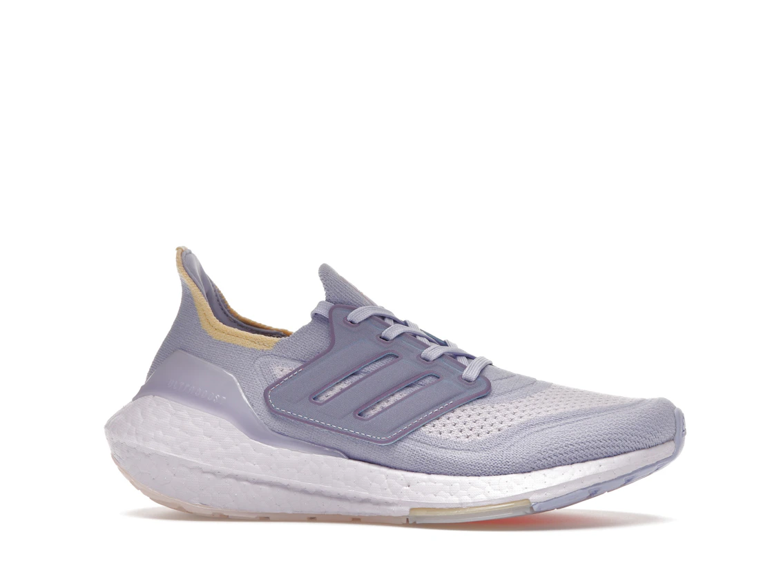 Adidas Ultra Boost 21 Purple Tint