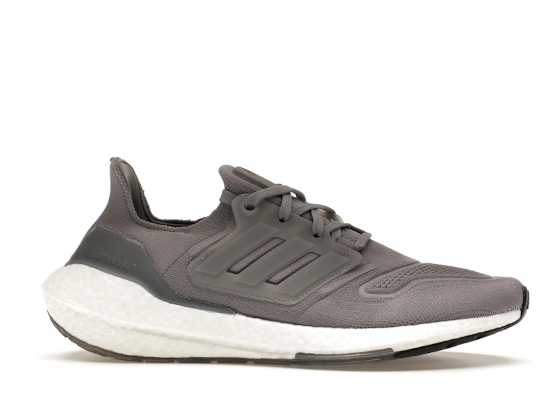 Adidas Ultra Boost 22 Grey White