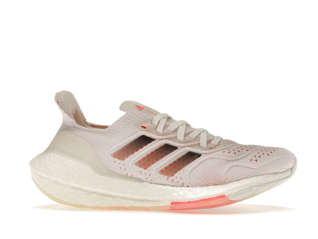 Adidas Ultra Boost 22 Heat.Rdy Cloud White Turbo