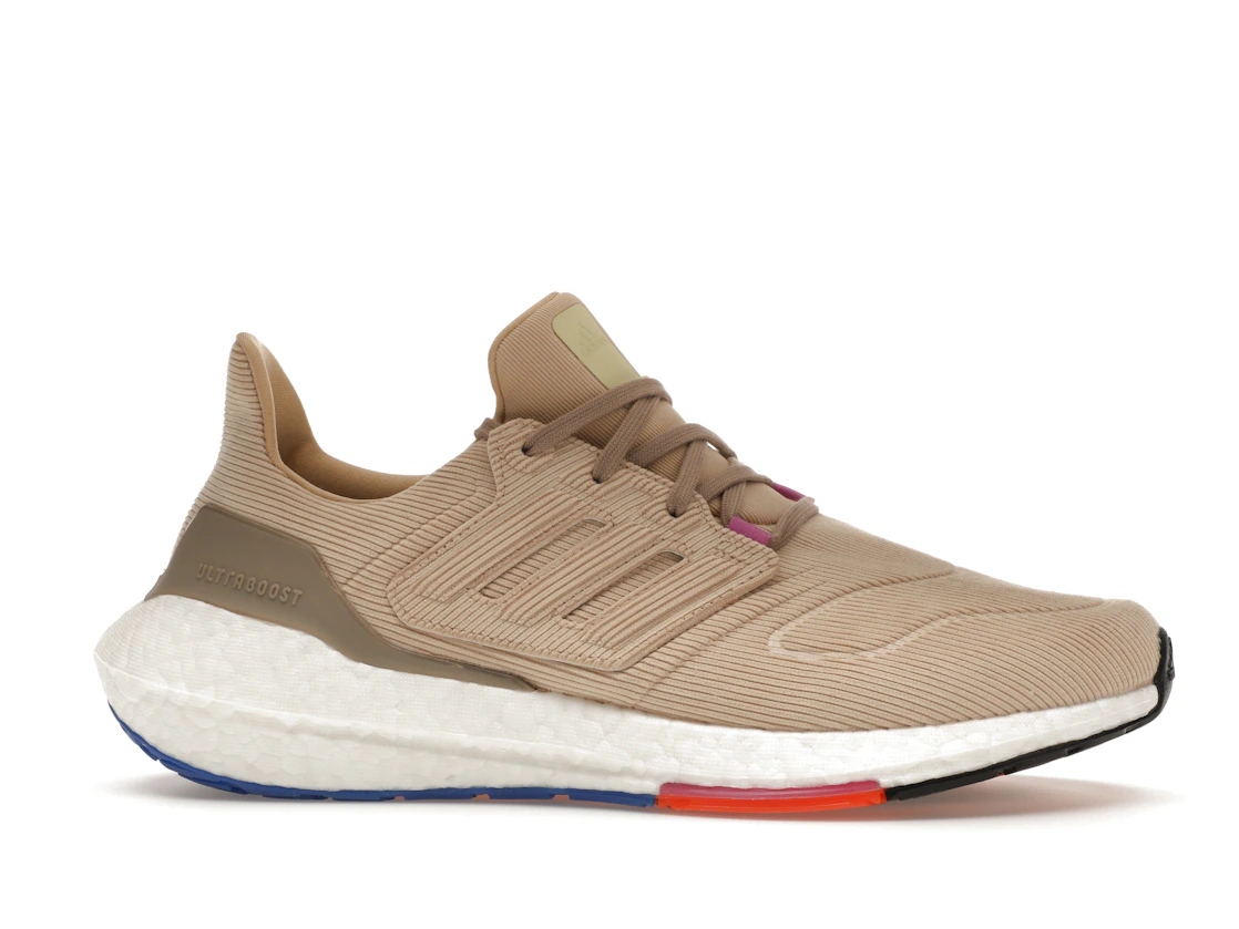 Adidas Ultra Boost 22 Magic Beige