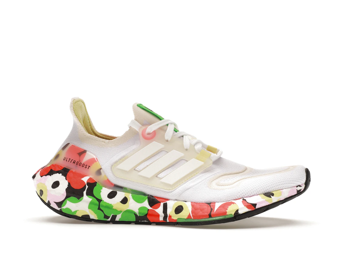 Adidas Ultra Boost 22 Marimekko