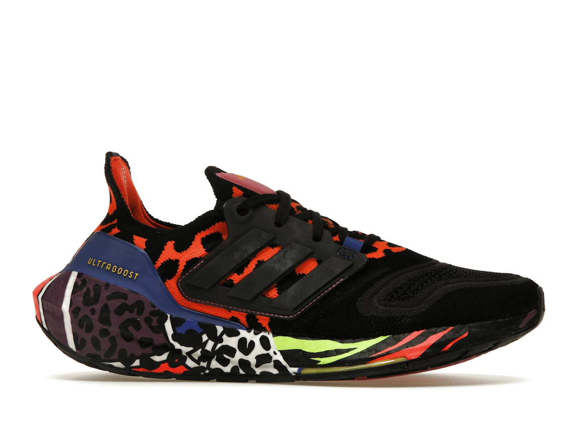 Adidas Ultra Boost 22 Rich Mnisi