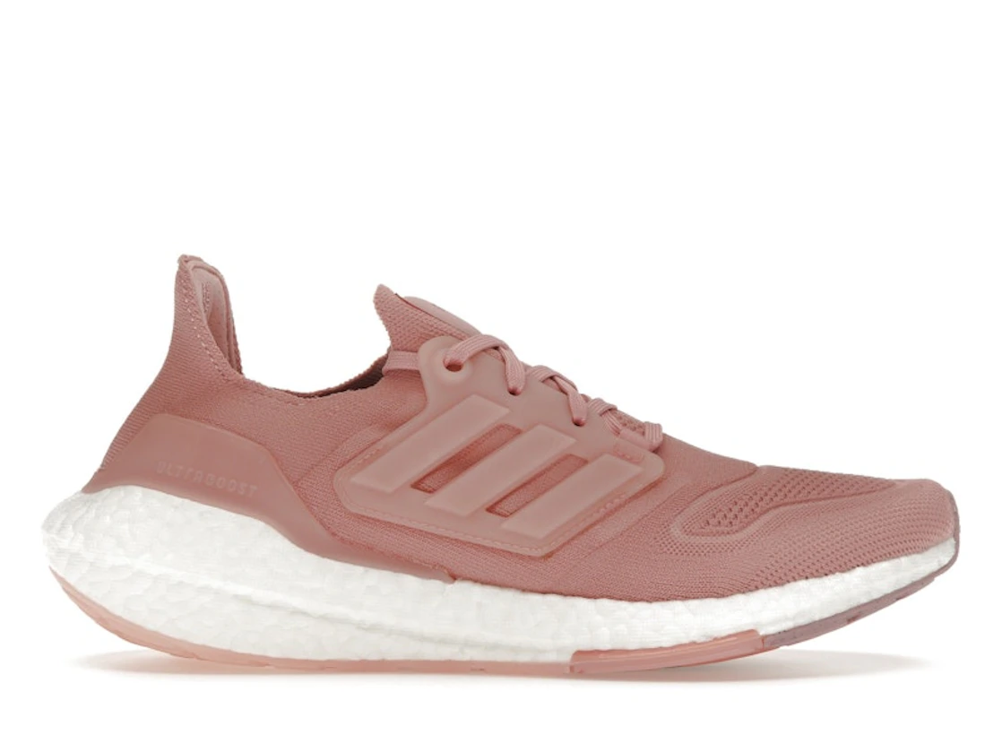 Adidas Ultra Boost 22 Wonder Mauve