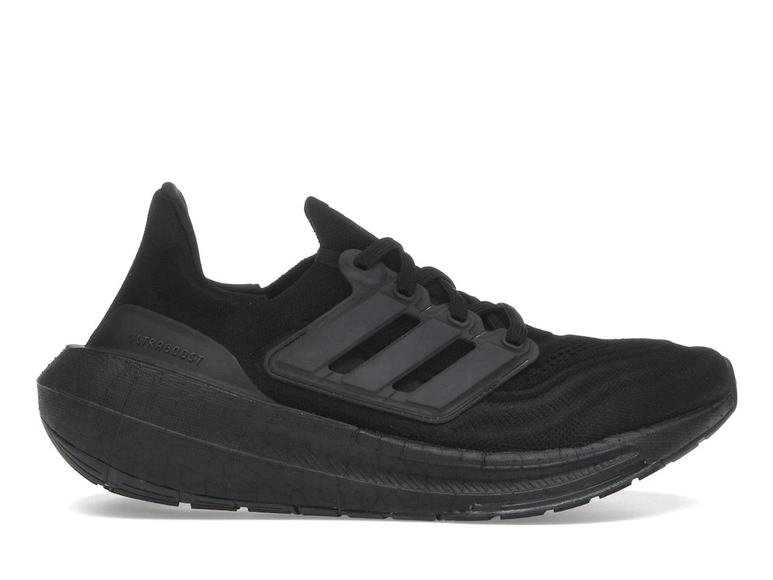 Adidas Ultra Boost Light Triple Black