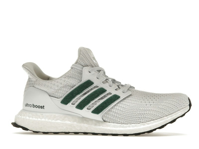 Adidas Ultra Boost 4.0 DNA White Green