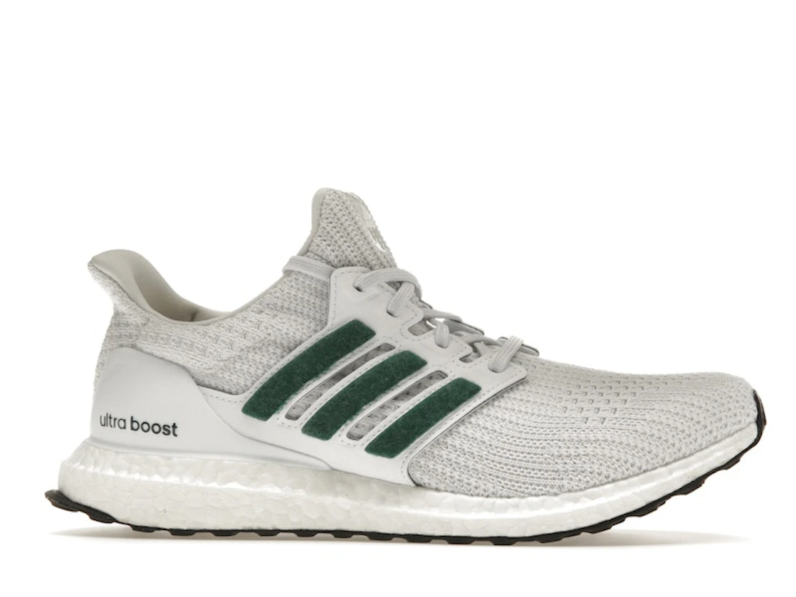 Adidas Ultra Boost 4.0 DNA White Green
