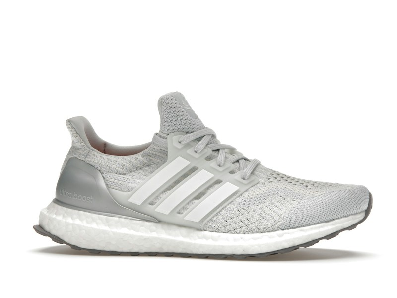 Adidas Ultra Boost 5.0 DNA Blue Tint Cloud White