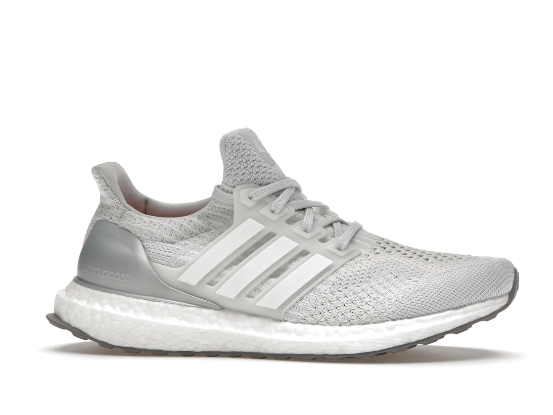 Adidas Ultra Boost 5.0 DNA Blue Tint Cloud White