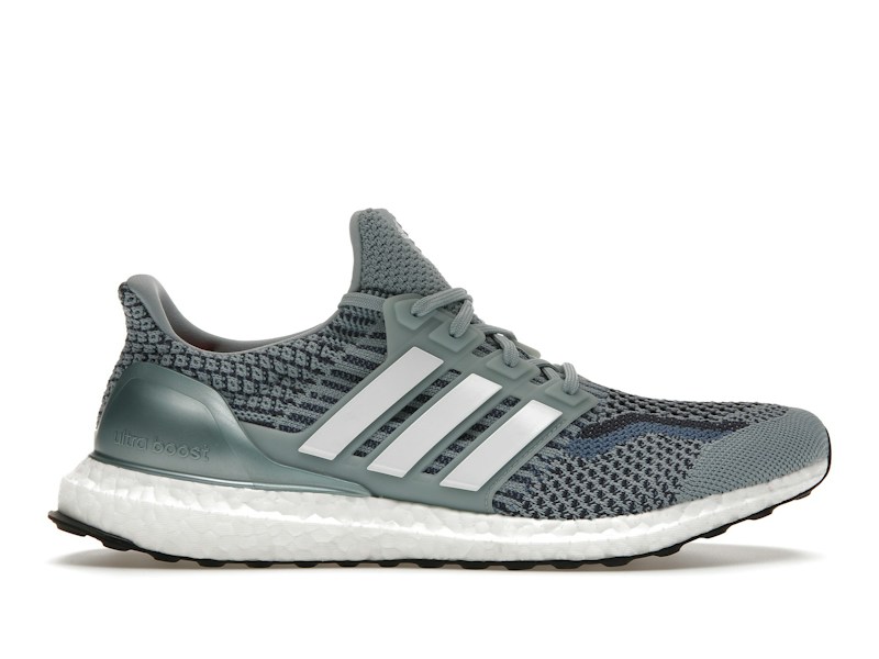 Adidas Ultra Boost 5.0 DNA Magic Grey Shadow Navy