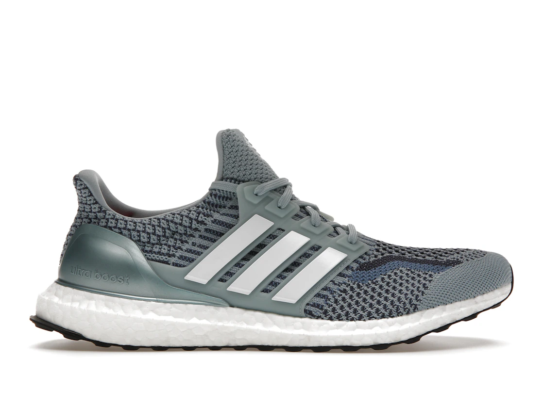 Adidas Ultra Boost 5.0 DNA Magic Grey Shadow Navy