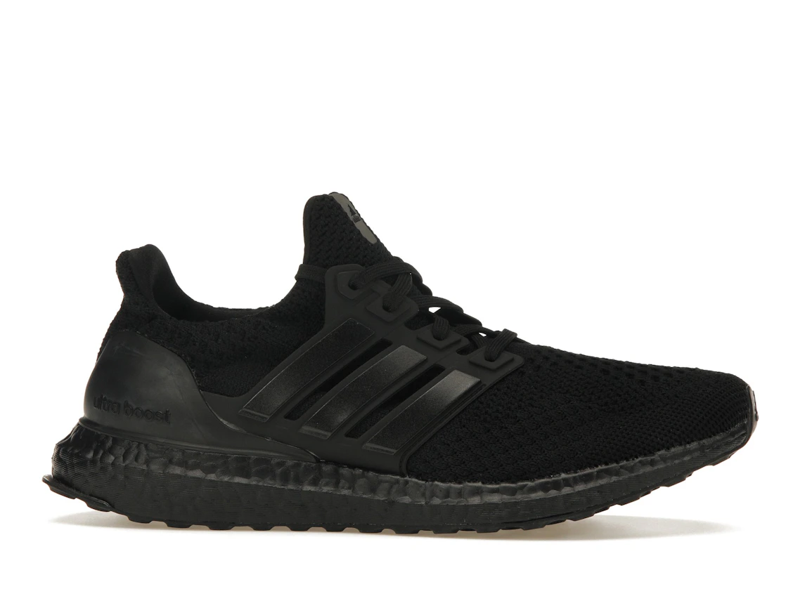 Adidas Ultra Boost 5.0 DNA Triple Black