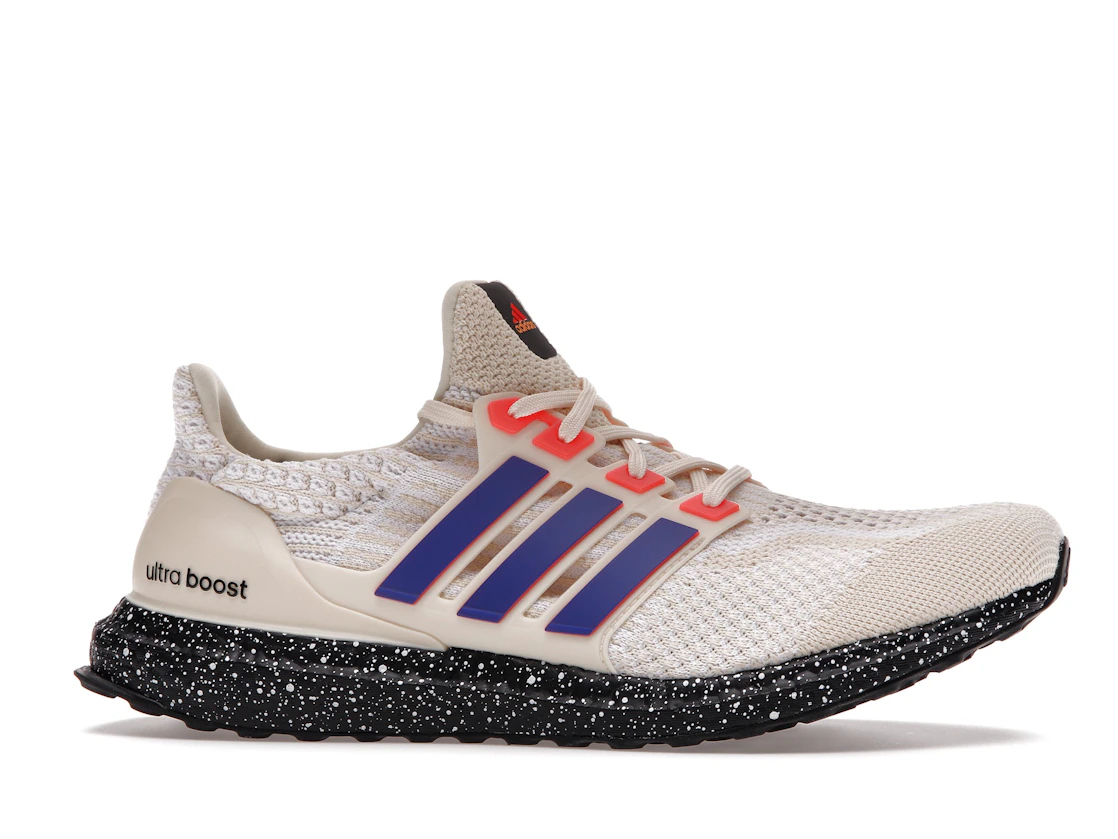 Adidas Ultra Boost 5.0 DNA White Sonic Ink
