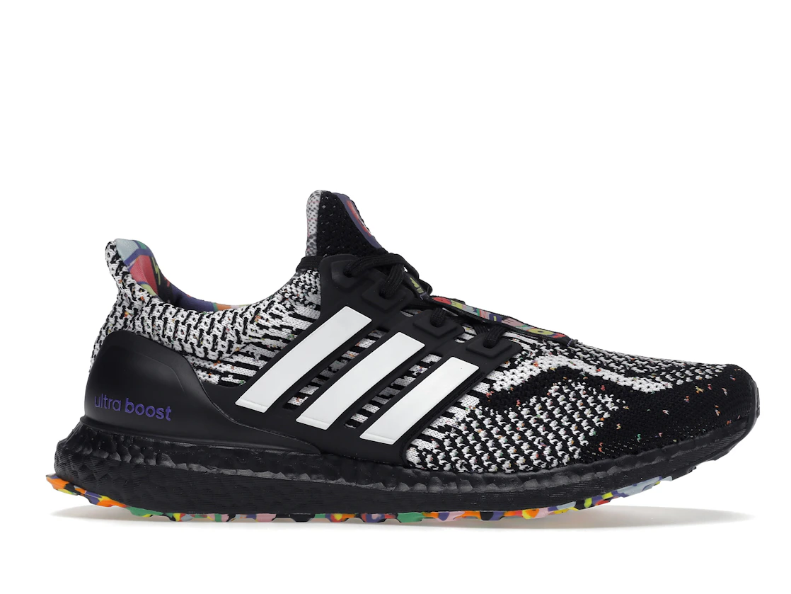 Adidas Ultra Boost 5.0 Kris Andrew Small Pride Collection
