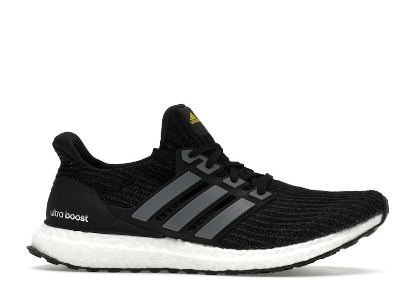 Adidas Ultra Boost 5th Anniversary Black