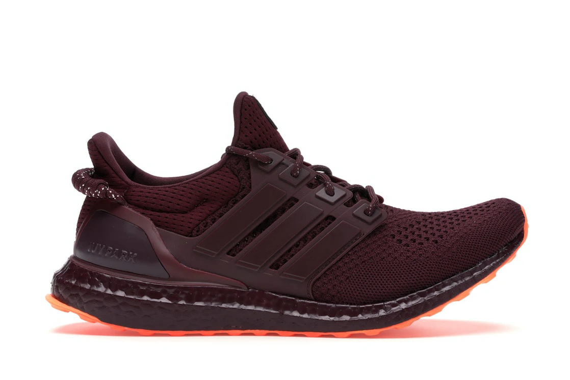 Adidas Beyonce Ivy Park X Ultraboost 'Maroon'