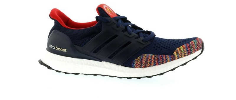 Adidas Ultra Boost 1.0 Chinese New Year