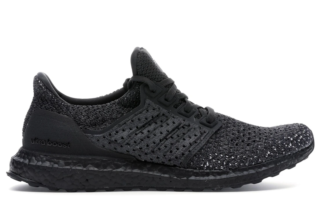 Adidas Ultra Boost Clima Black