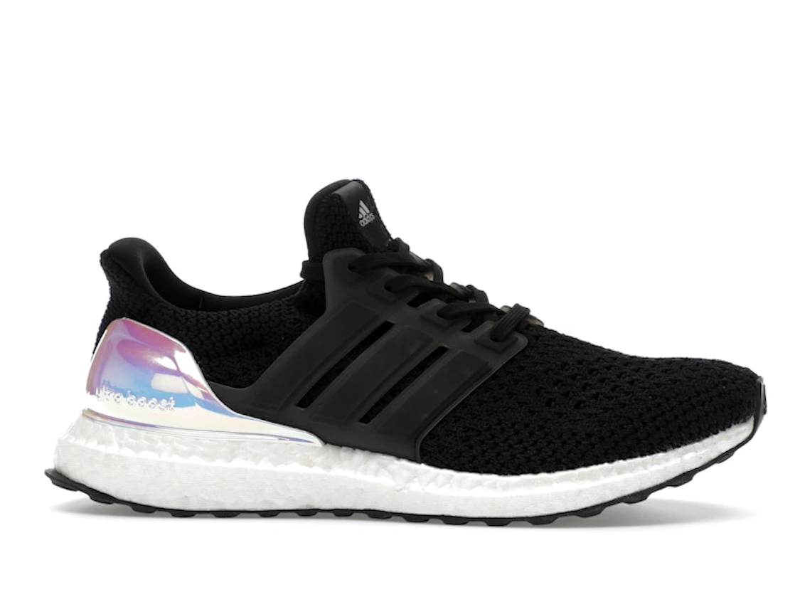 Adidas Ultra Boost Clima Iridescent Pack Black
