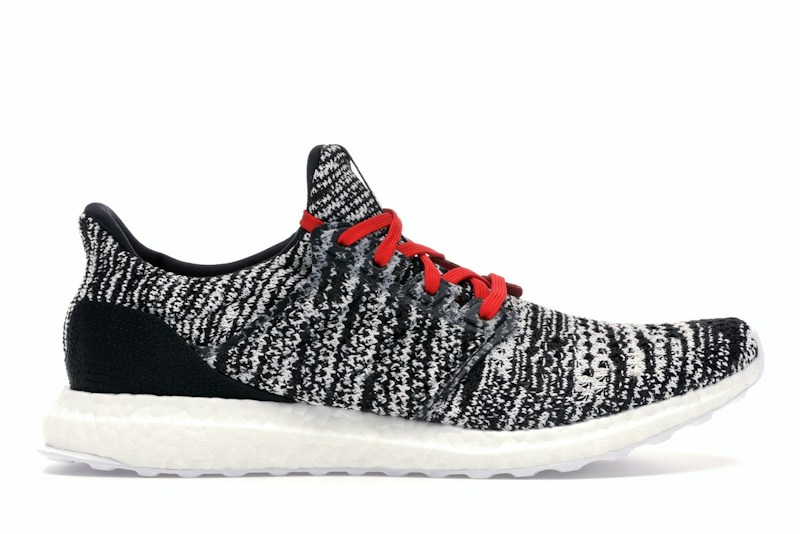 Adidas x Missoni Ultraboost Clima