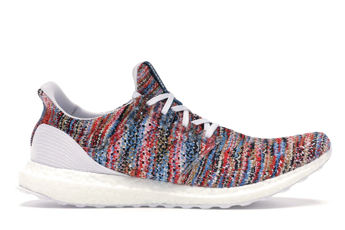 Adidas x Missoni Ultraboost Clima