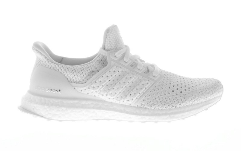 Adidas Ultra Boost Clima White
