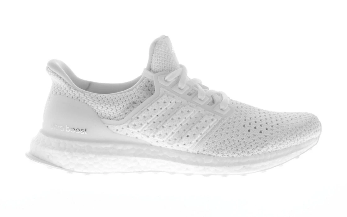 Adidas Ultra Boost Clima White