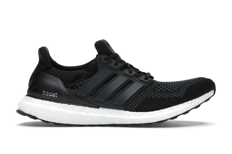 Adidas Ultra Boost 1.0 Core Black (1.0)