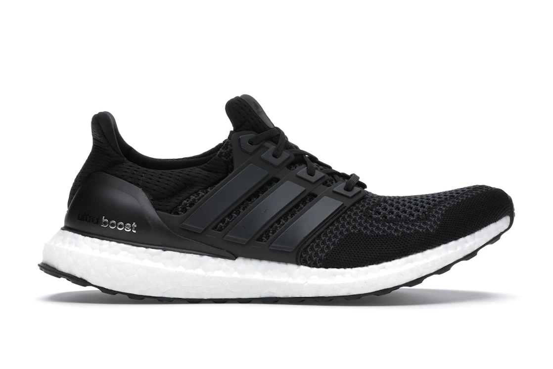 Adidas Ultra Boost 1.0 Core Black (1.0)